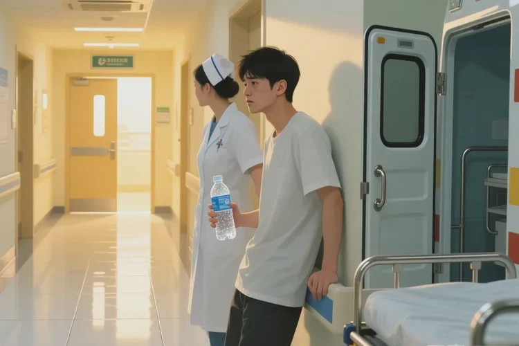 31岁睡前血糖30.0是怎么回事(图2)