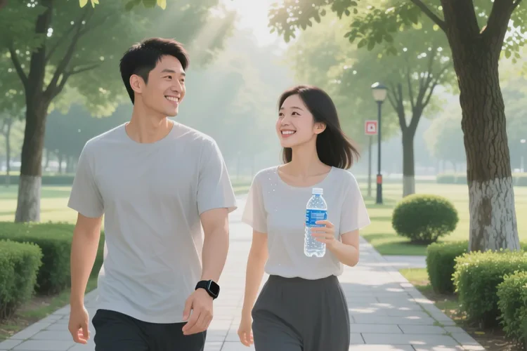 31岁睡前血糖12点6是怎么回事(图4)