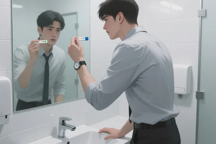 31岁晚上血糖24.9是怎么回事(图2)