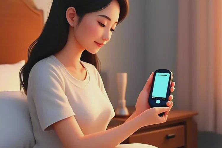 37岁睡前血糖16点6是怎么回事(图2)