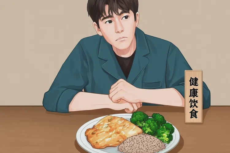 37岁晚上血糖20点9是怎么回事(图1)