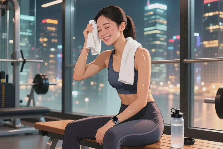 32岁早餐血糖4点7是怎么回事(图2)