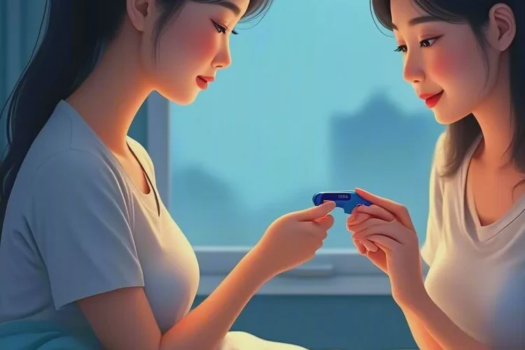 37岁睡前血糖16.0是怎么回事(图2)