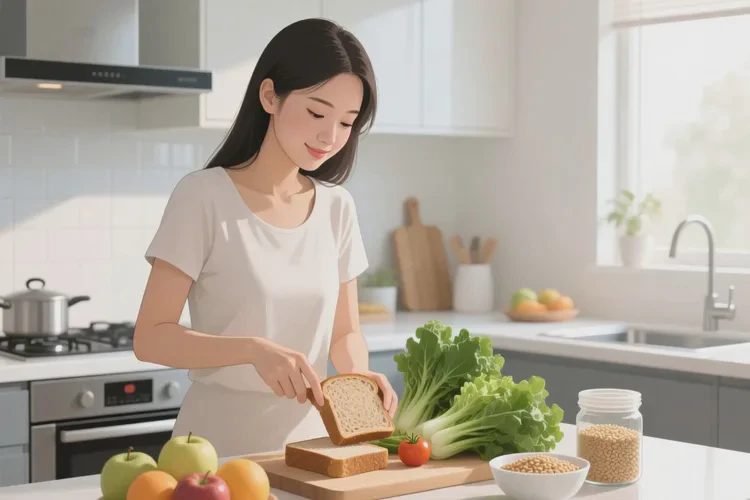 32岁餐后血糖14点4是怎么回事(图2)