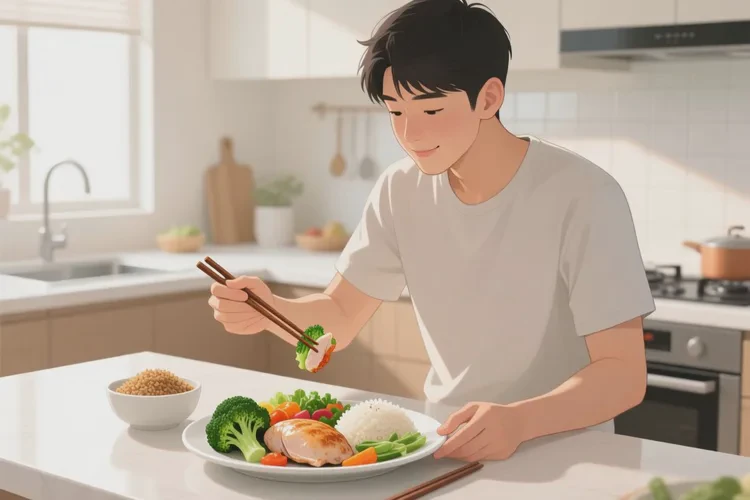 31岁晚上血糖18.1是怎么回事(图2)