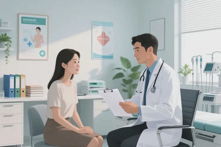 32岁餐后血糖9.6是怎么回事(图4)