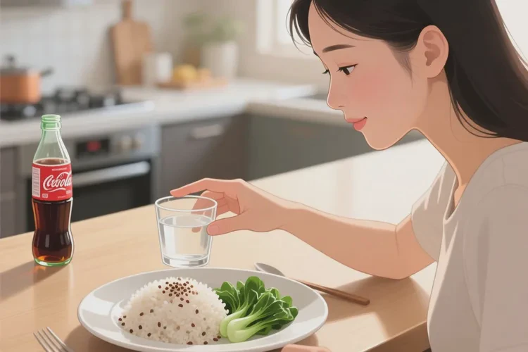 32岁空腹血糖26.5是怎么回事(图2)