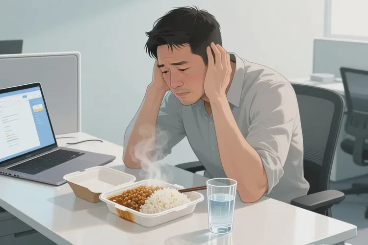 32岁中餐血糖13.9是怎么回事(图1)