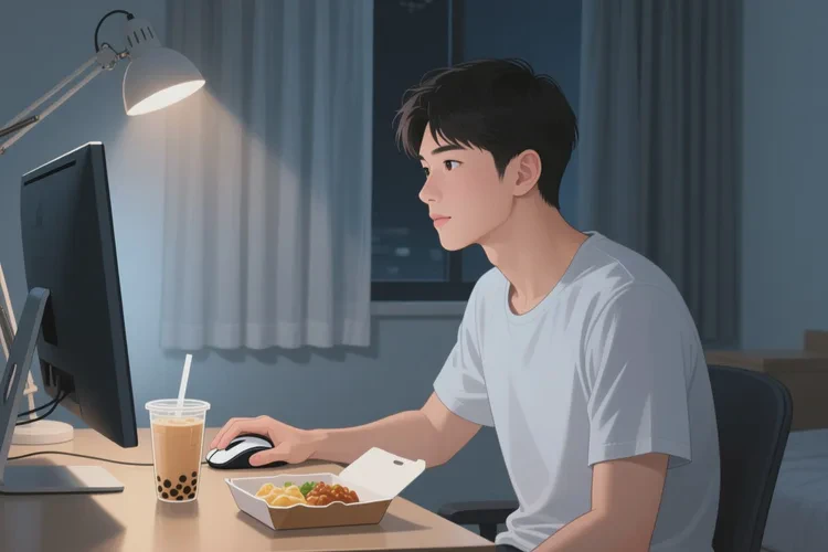 32岁餐后血糖14点5是怎么回事(图1)