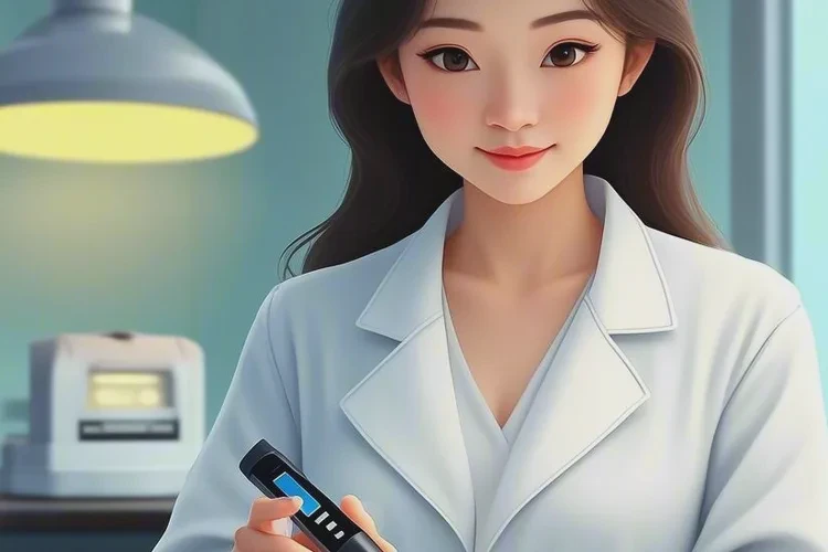 37岁中午血糖15点6是怎么回事(图1)