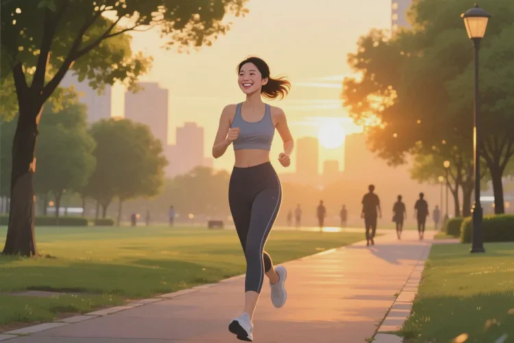 31岁晚上血糖4点8是怎么回事(图3)