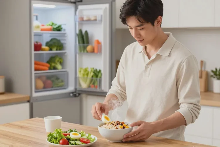 32岁早餐血糖19点4是怎么回事(图4)