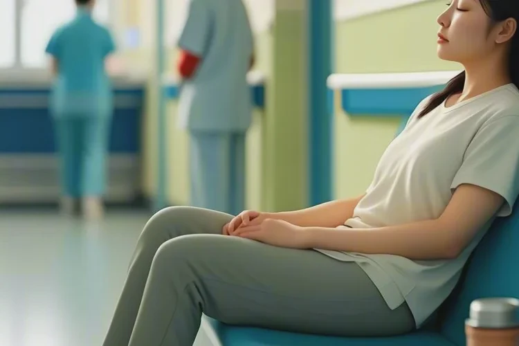 37岁下午血糖4点5是怎么回事(图4)