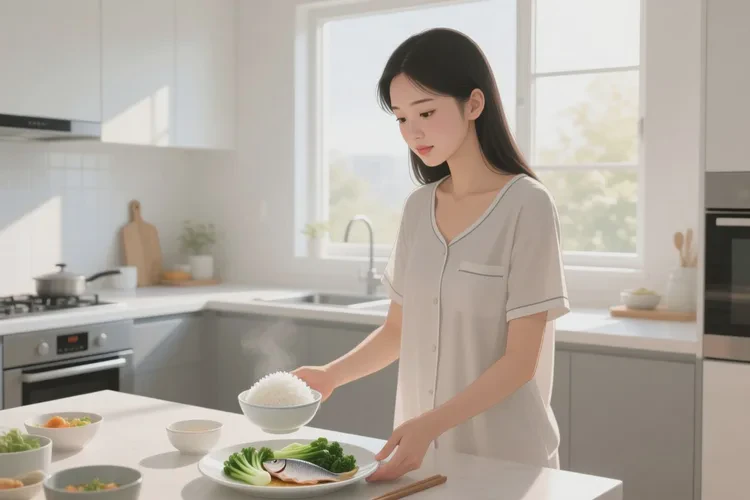 31岁晚上血糖20.4是怎么回事(图2)