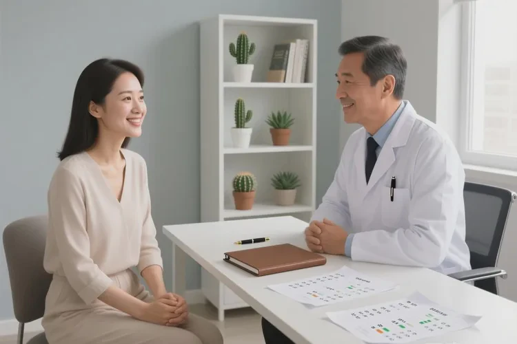 31岁下午血糖20点6是怎么回事(图4)