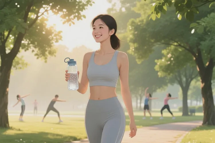 32岁早餐血糖6点2是怎么回事(图2)