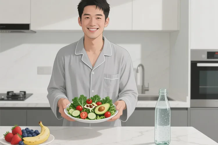 32岁早餐血糖19点9是怎么回事(图4)