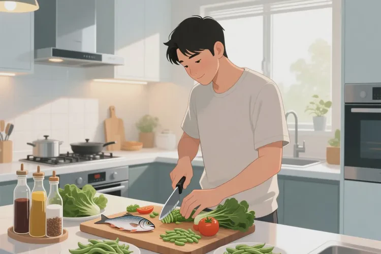 32岁晚餐血糖7.1是怎么回事(图3)