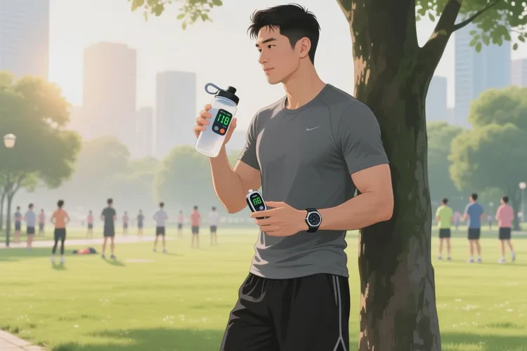 32岁早餐血糖3点7是怎么回事(图4)