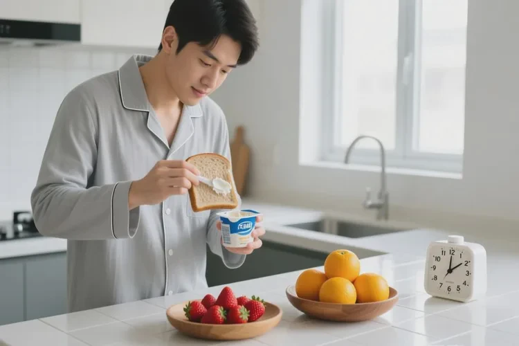 31岁睡前血糖3.0是怎么回事(图2)