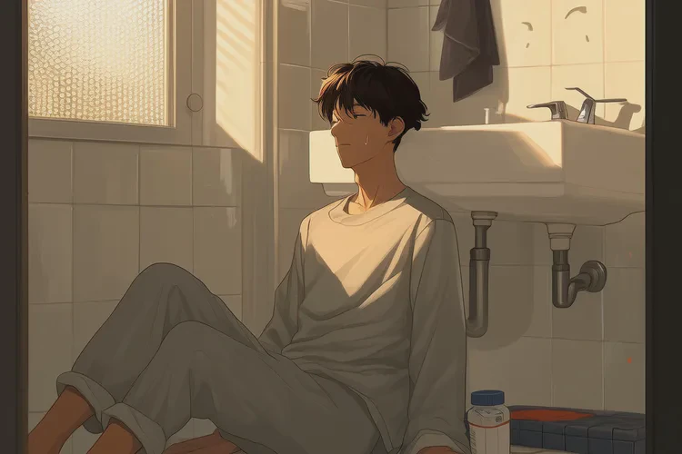 37岁早上空腹血糖30.3是怎么回事(图1)