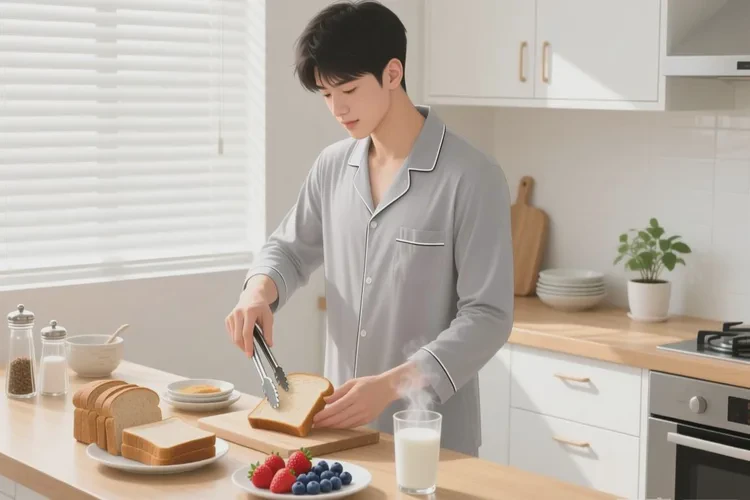 32岁早餐血糖29.4是怎么回事(图4)