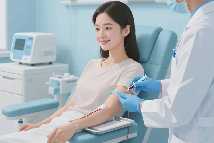 31岁晚上血糖20点8是怎么回事(图2)