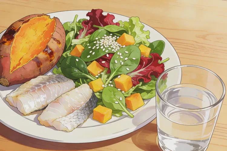 32岁早餐血糖15.7是怎么回事(图4)