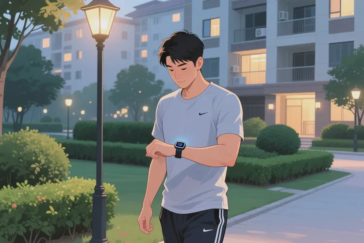 32岁晚餐血糖10.2是怎么回事(图2)