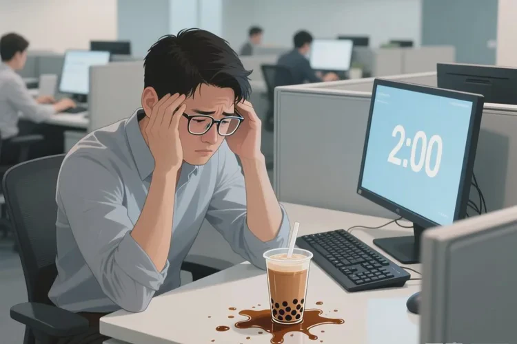 32岁餐后血糖29.4是怎么回事(图2)