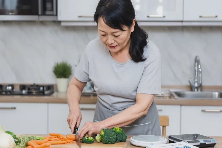 37岁晚餐血糖4.4是怎么回事(图3)