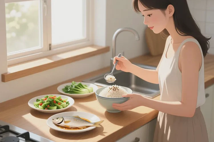 32岁中餐血糖24.1是怎么回事(图3)