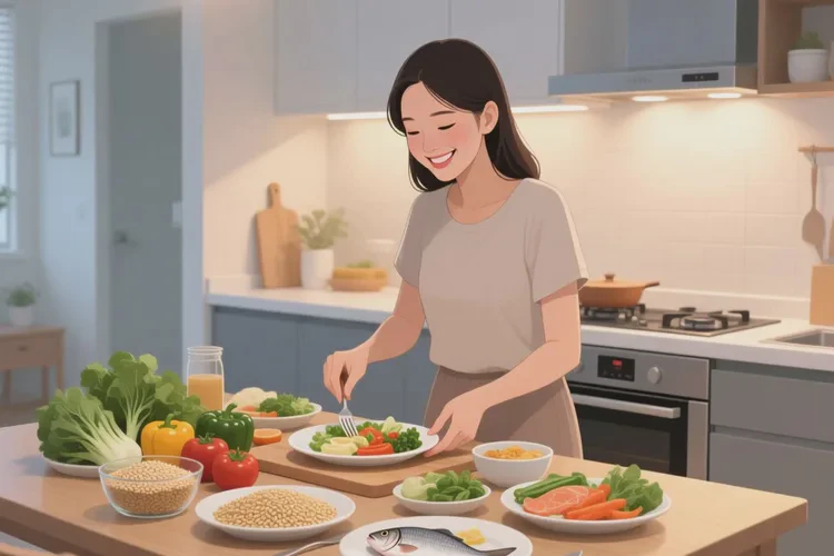 31岁晚上血糖13点5是怎么回事(图4)