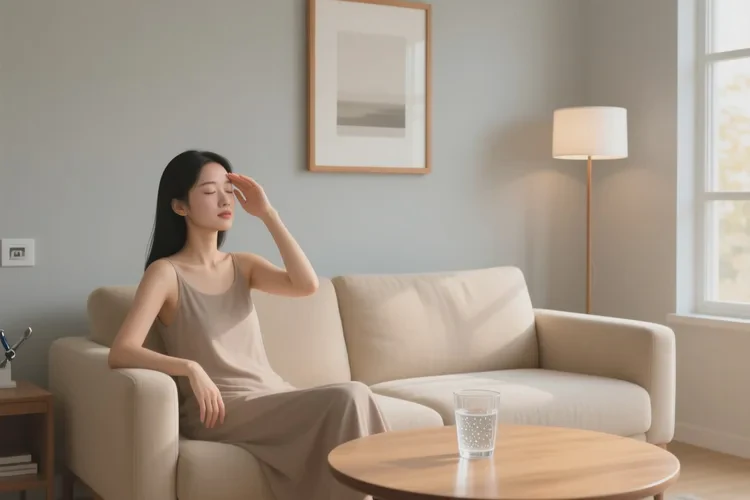 31岁睡前血糖4.1是怎么回事(图4)