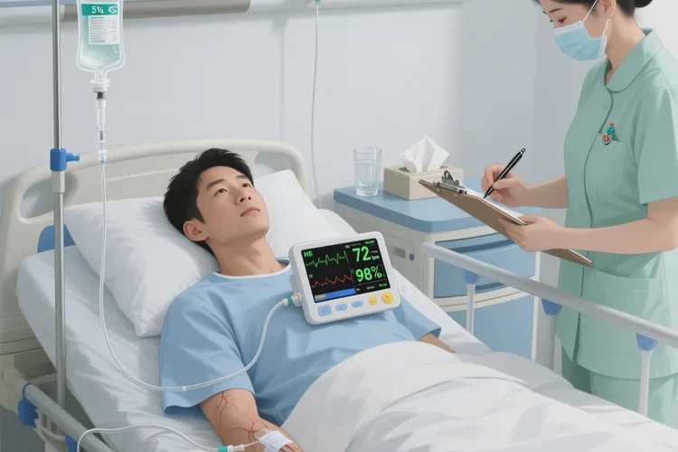 31岁睡前血糖29.1是怎么回事(图4)