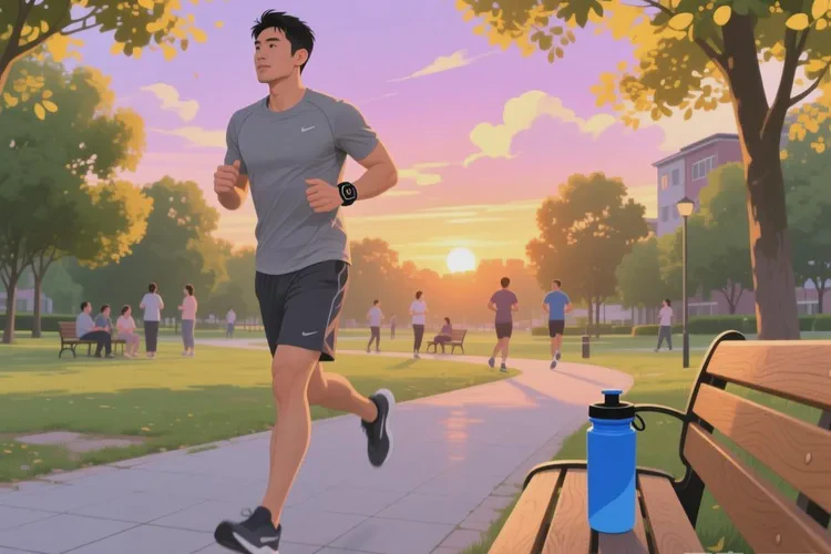 32岁早上空腹血糖15.5是怎么回事(图3)