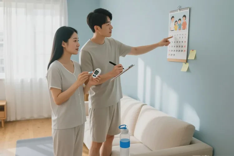 31岁睡前血糖15点6是怎么回事(图3)