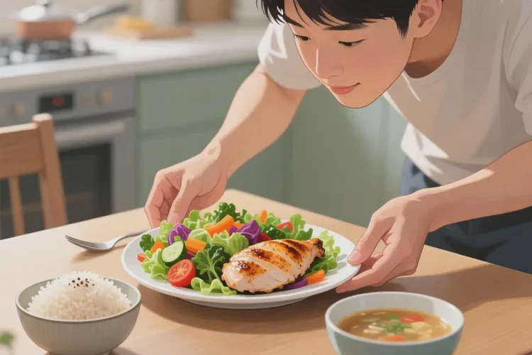 31岁晚上血糖12点1是怎么回事(图2)