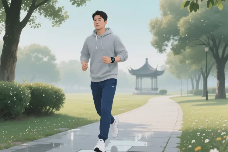 32岁晚餐血糖17.2是怎么回事(图3)