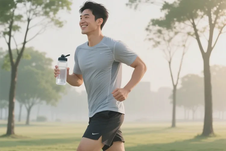 31岁晚上血糖6.6是怎么回事(图2)