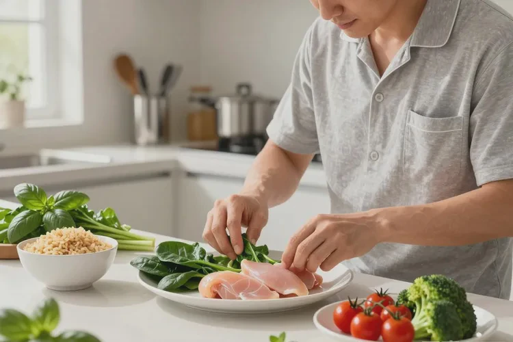 31岁睡前血糖18点0是怎么回事(图2)