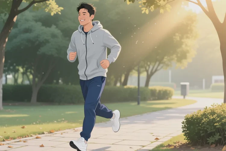 31岁晚上血糖8.0是怎么回事(图3)