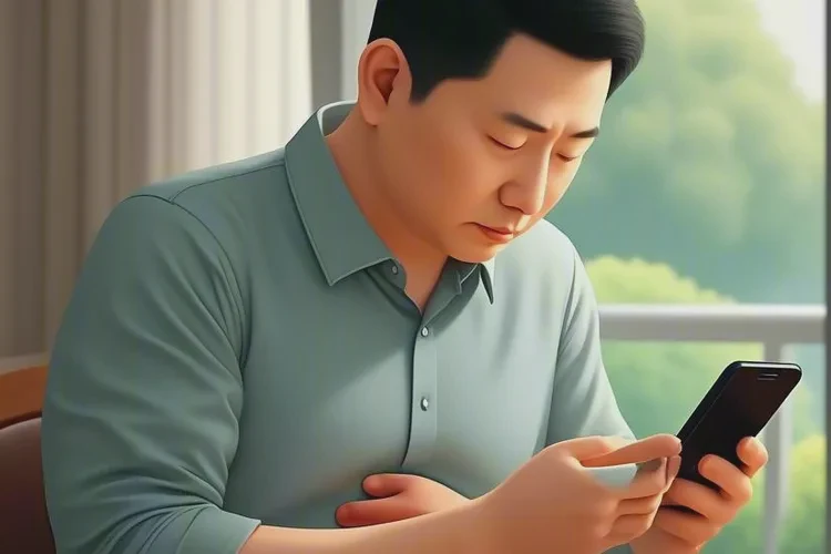 37岁早餐血糖5.3是怎么回事(图2)