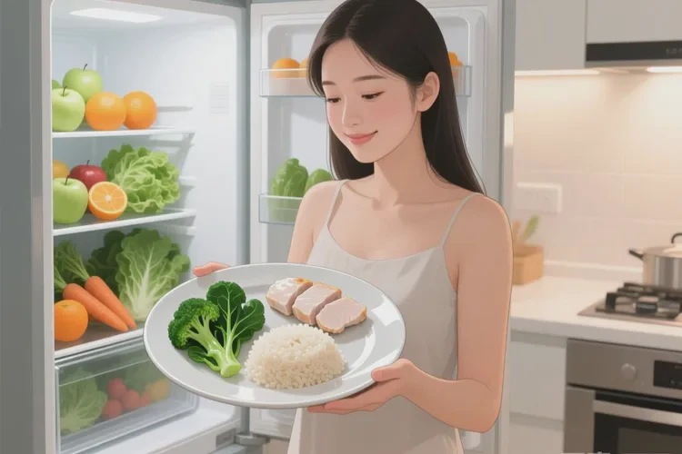 32岁餐后血糖12.0是怎么回事(图2)