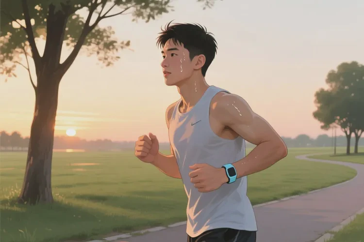 32岁中餐血糖21.0是怎么回事(图4)