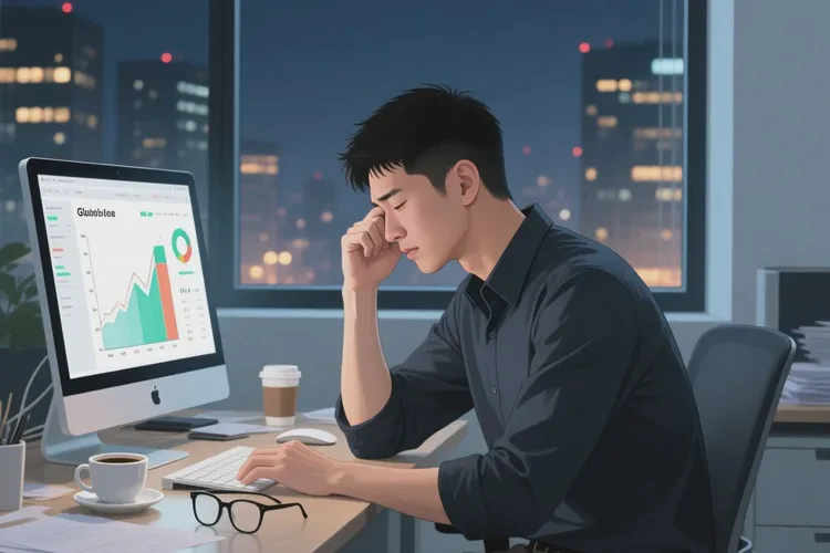 32岁空腹血糖27.9是怎么回事(图2)