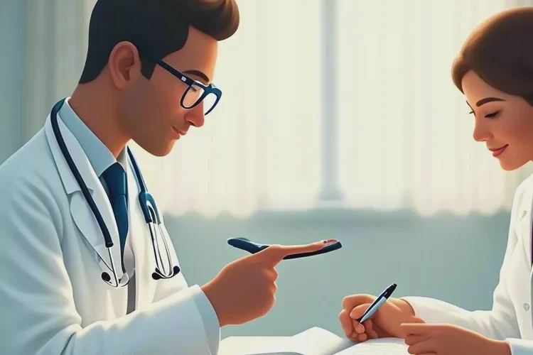 37岁空腹血糖7点9是怎么回事(图4)