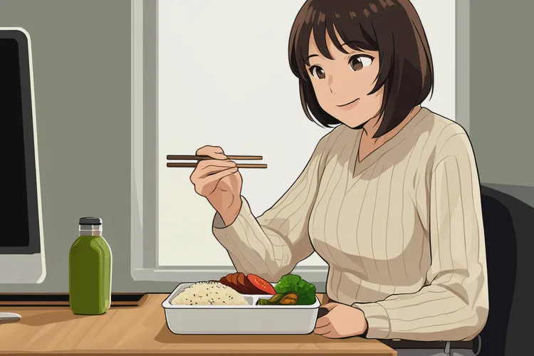 37岁早餐血糖12.4是怎么回事(图3)