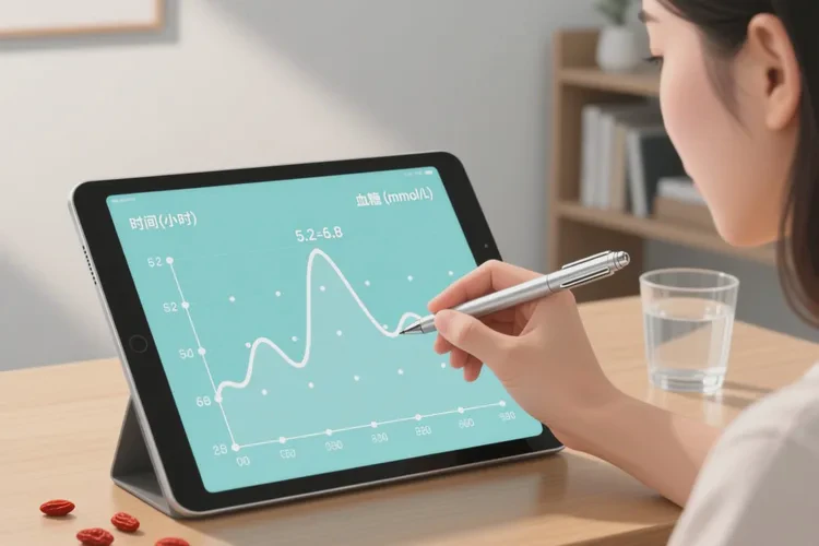 31岁睡前血糖4.7是怎么回事(图4)