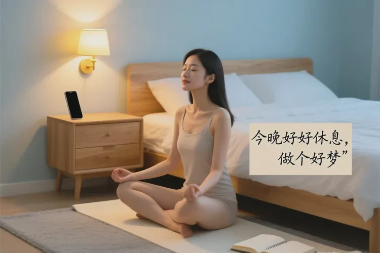 31岁睡前血糖7点5是怎么回事(图4)